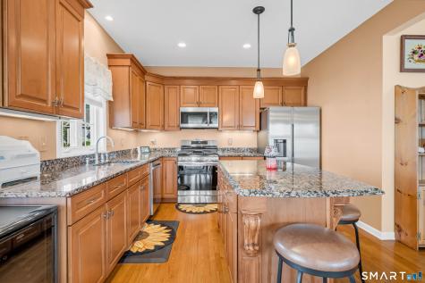68 River Crest Drive Southington CT 06479