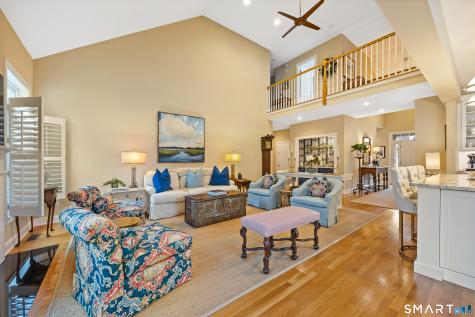 305 Richmond Glen Drive Cheshire CT 06410