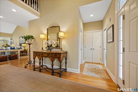 305 Richmond Glen Drive Cheshire CT 06410