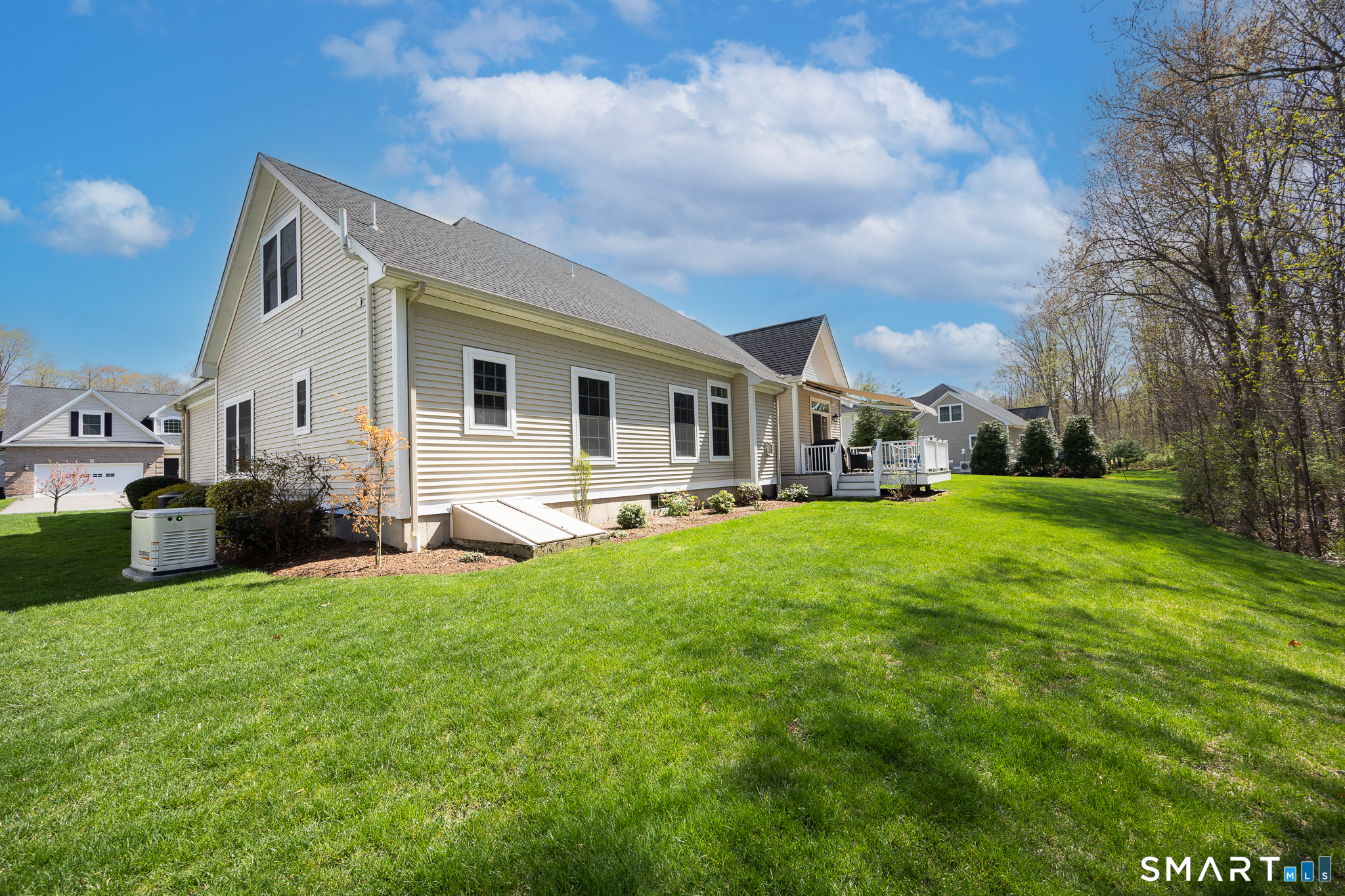 305 Richmond Glen Drive Cheshire CT 06410
