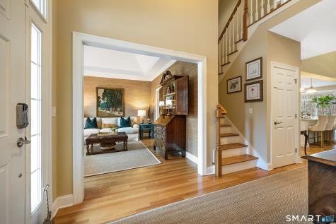 305 Richmond Glen Drive Cheshire CT 06410