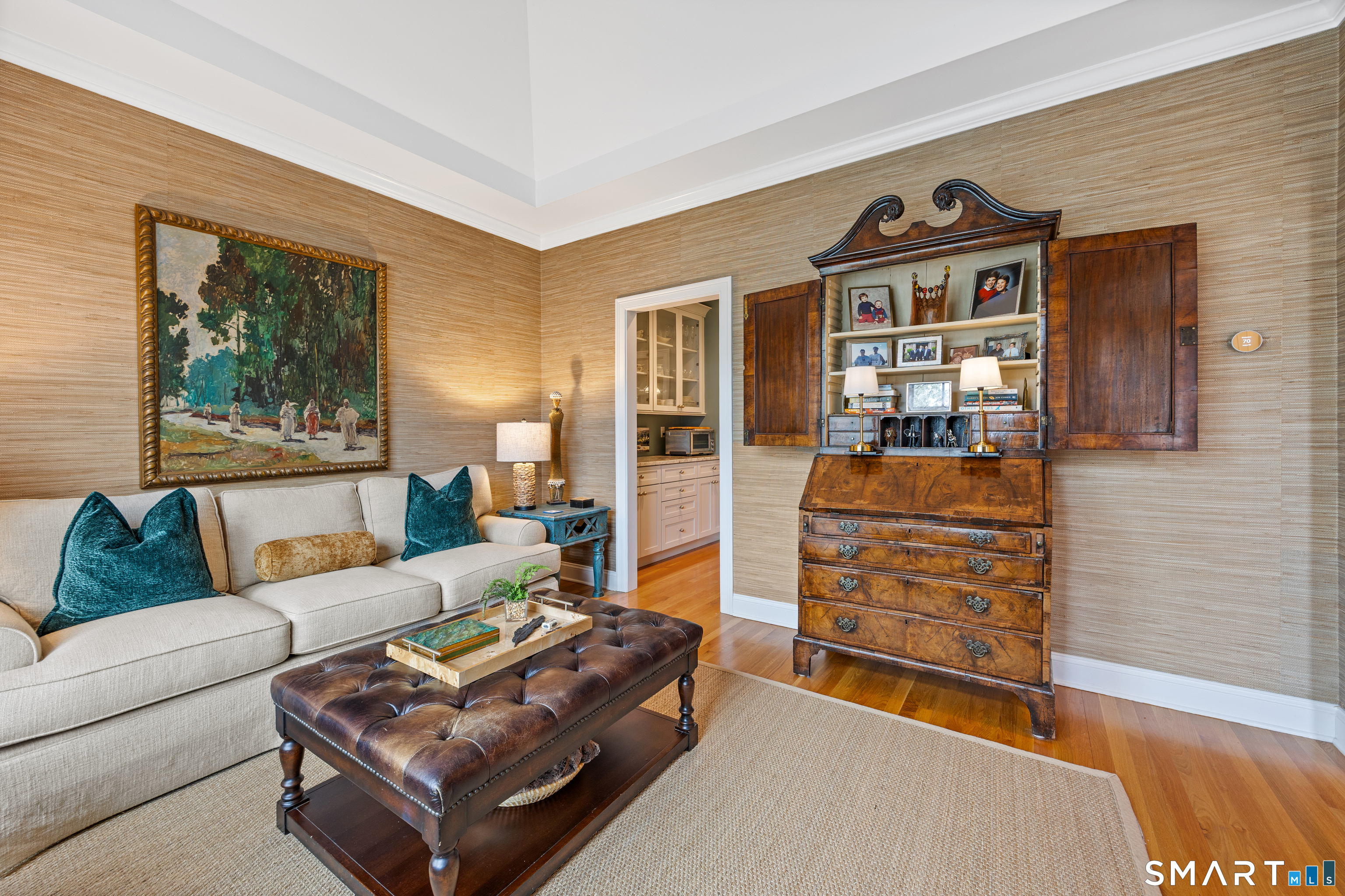 305 Richmond Glen Drive Cheshire CT 06410
