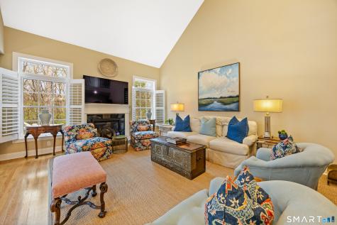 305 Richmond Glen Drive Cheshire CT 06410