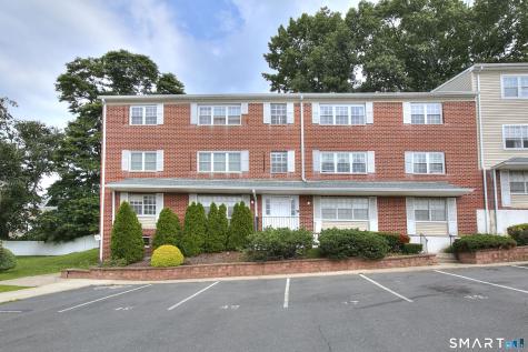 50 Greenhouse Road Bridgeport CT 06606