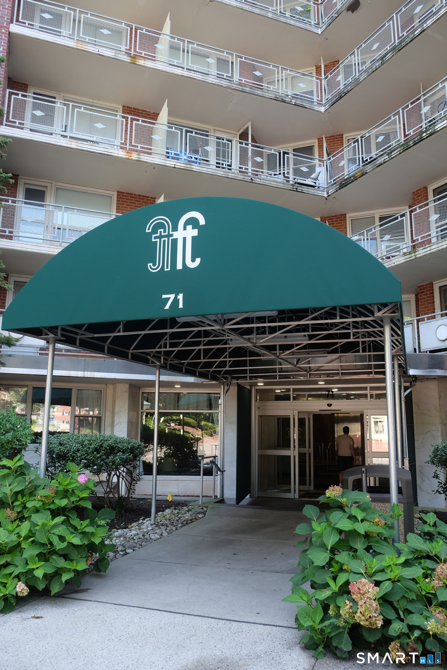 71 Strawberry Hill Avenue Stamford CT 06902