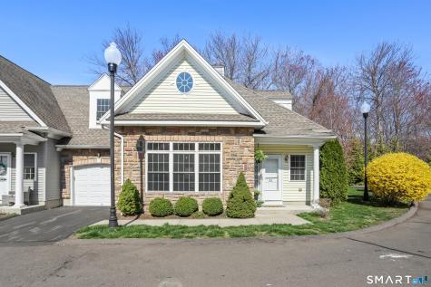 32 Lucius Court Milford CT 06460