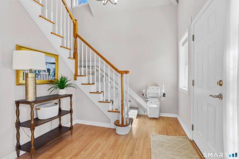32 Lucius Court Milford CT 06460