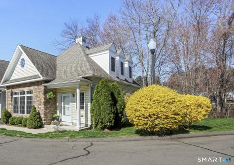 32 Lucius Court Milford CT 06460