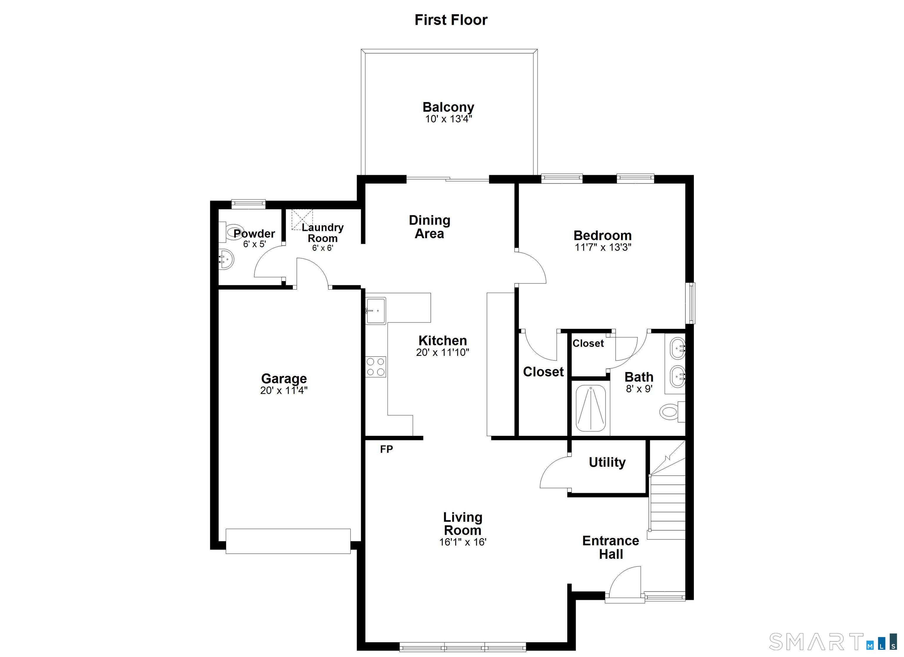 32 Lucius Court Milford CT 06460