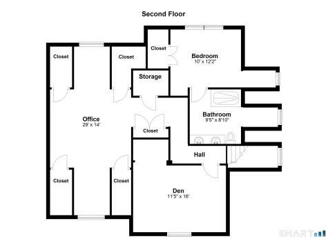 32 Lucius Court Milford CT 06460