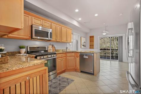 32 Lucius Court Milford CT 06460