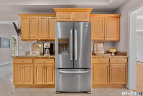 32 Lucius Court Milford CT 06460