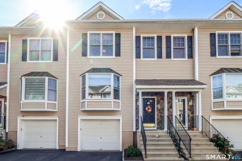 15 Scuppo Road Danbury CT 06811