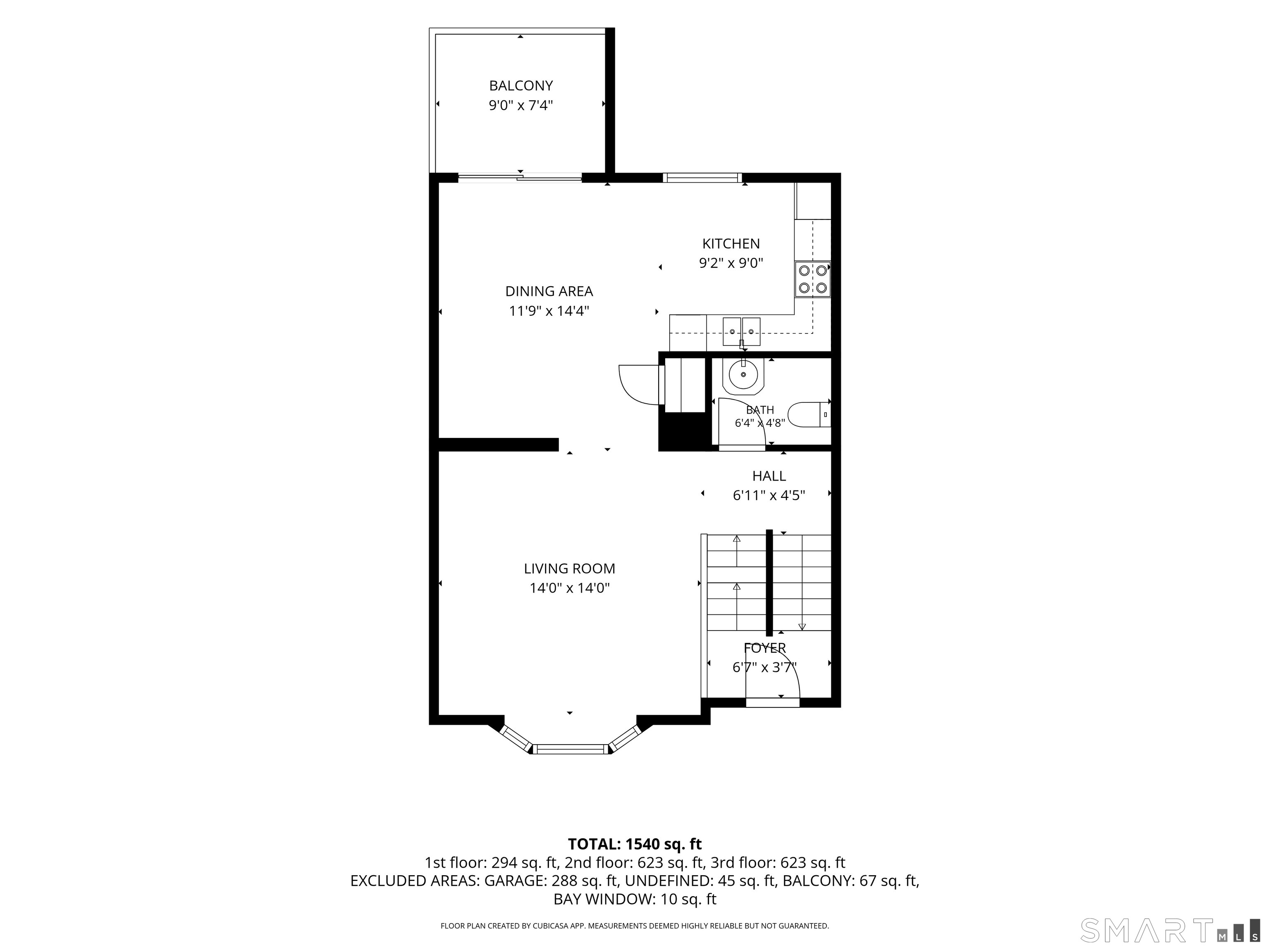 15 Scuppo Road Danbury CT 06811