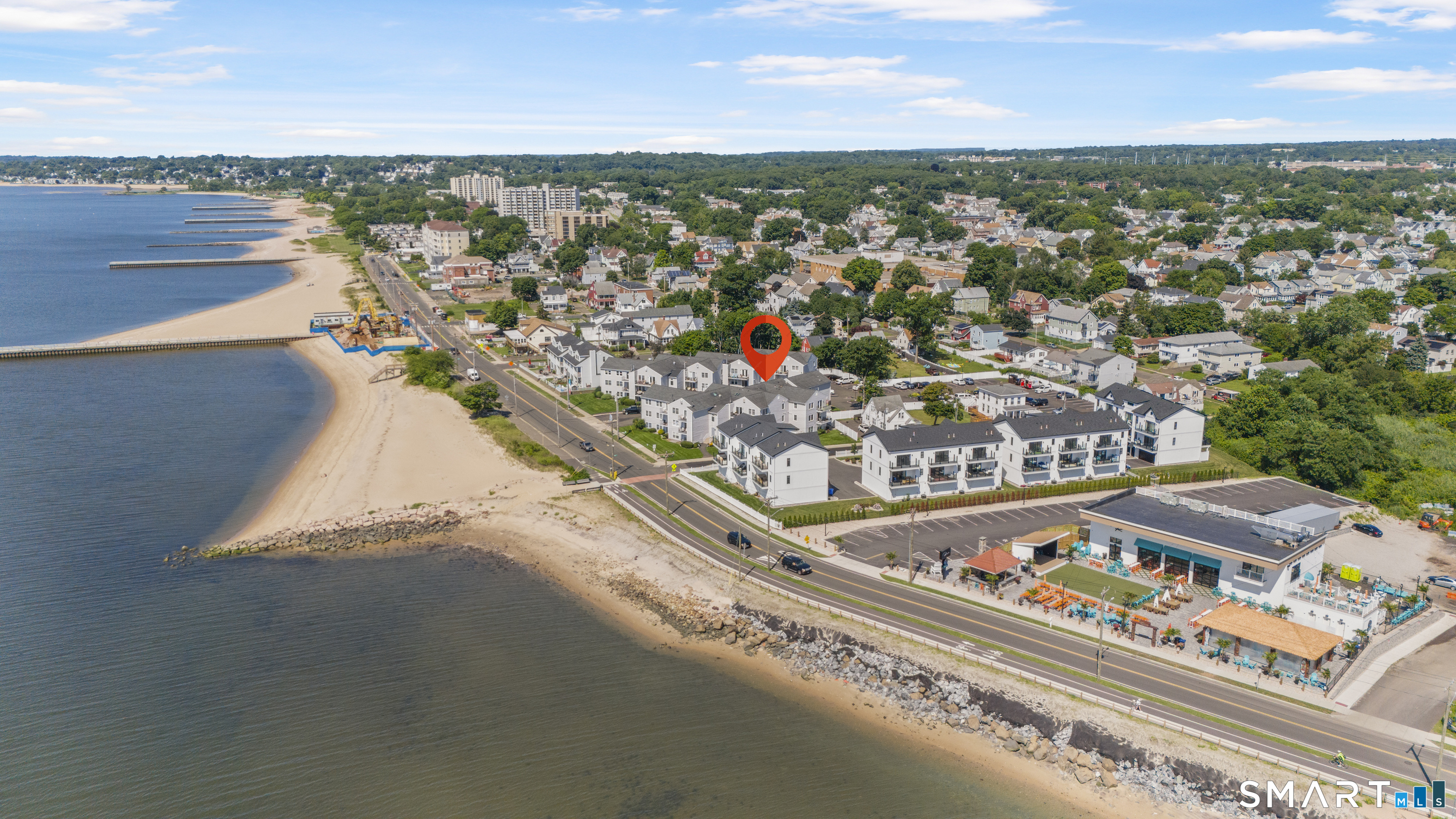 215 Beach Street West Haven CT 06516