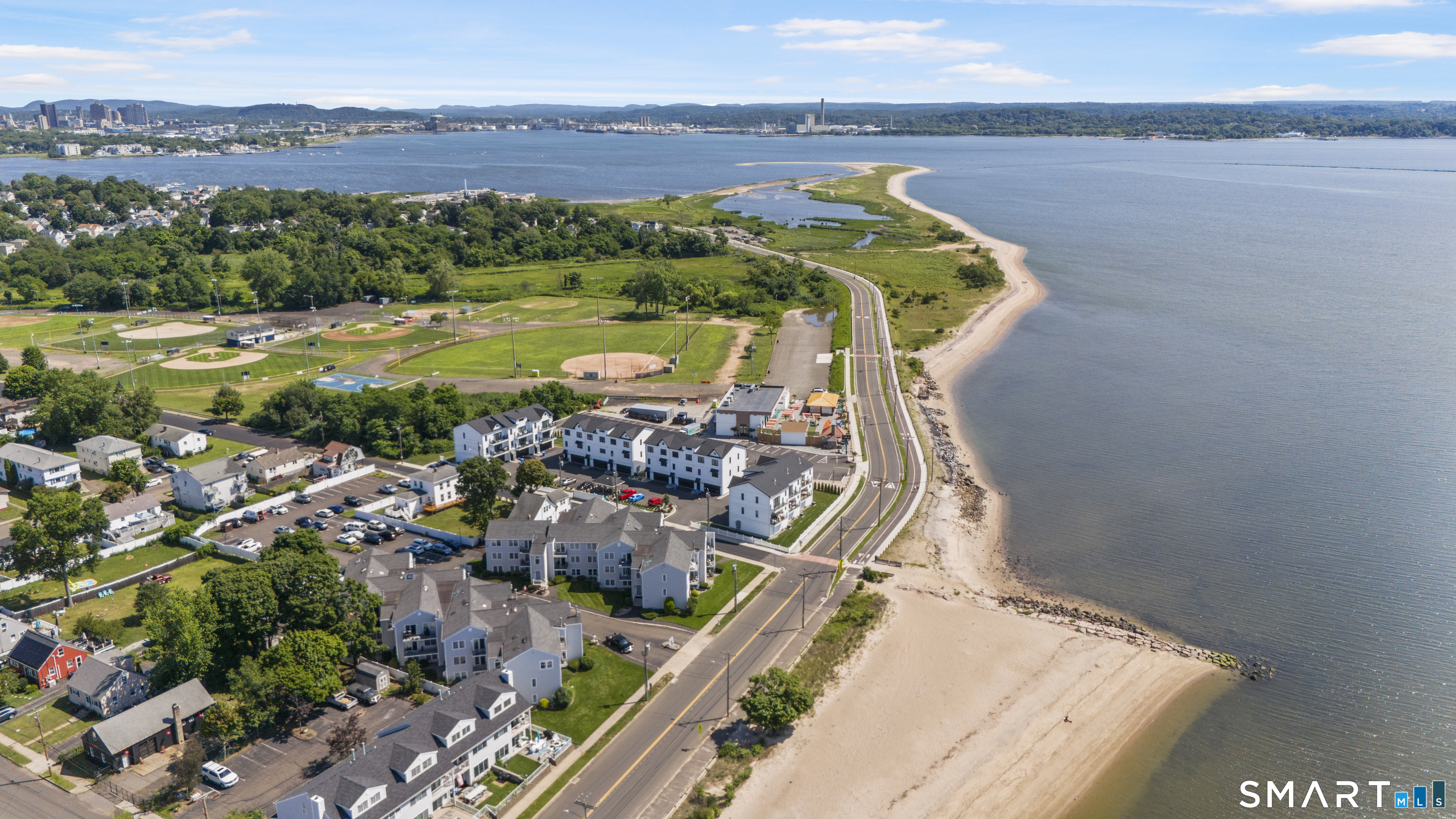 215 Beach Street West Haven CT 06516