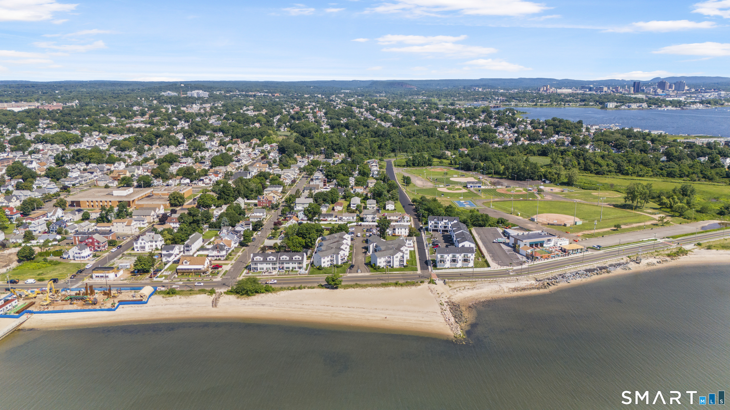215 Beach Street West Haven CT 06516