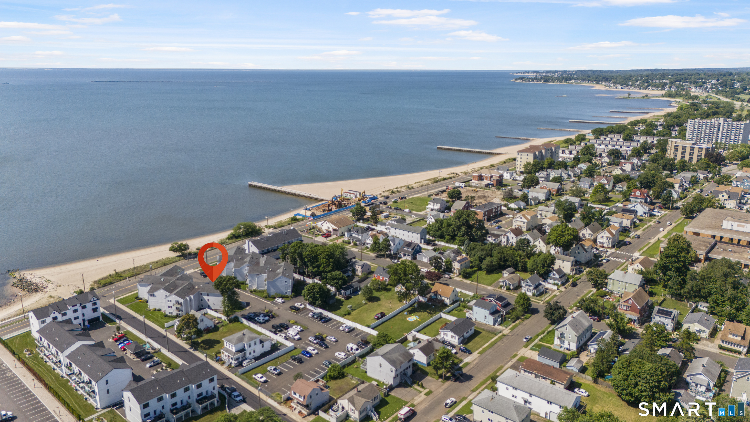 215 Beach Street West Haven CT 06516