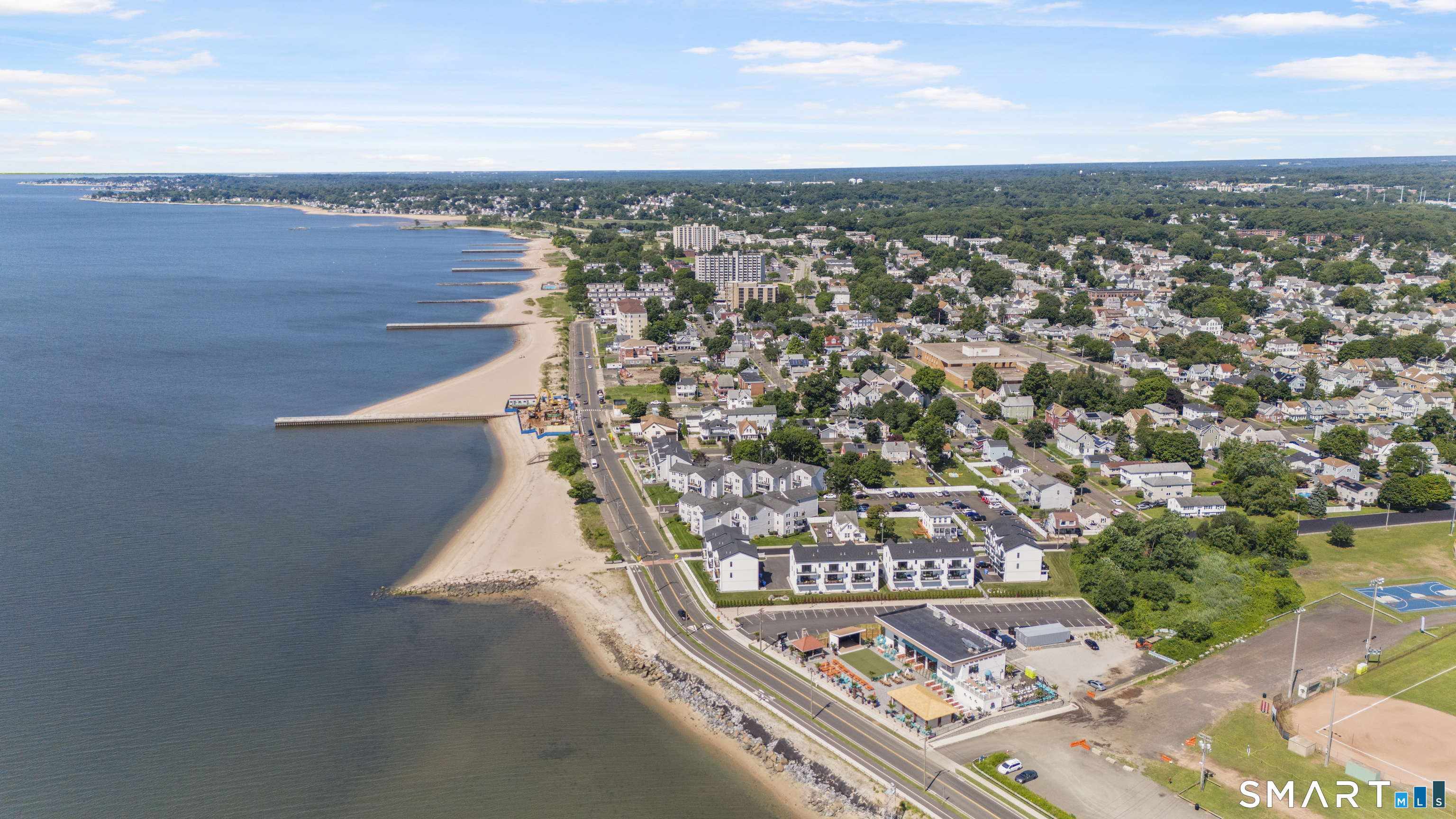 215 Beach Street West Haven CT 06516