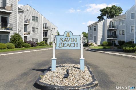 215 Beach Street West Haven CT 06516