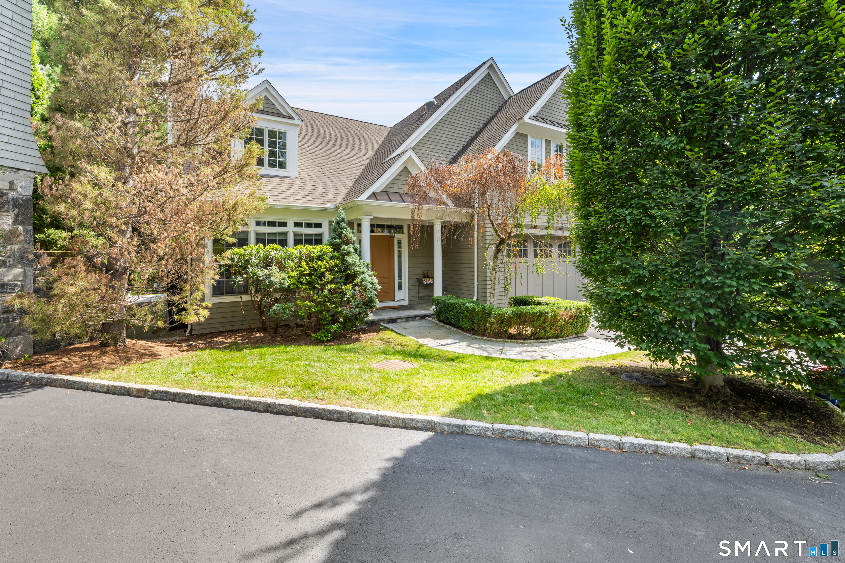340 Valley Road Greenwich CT 06807