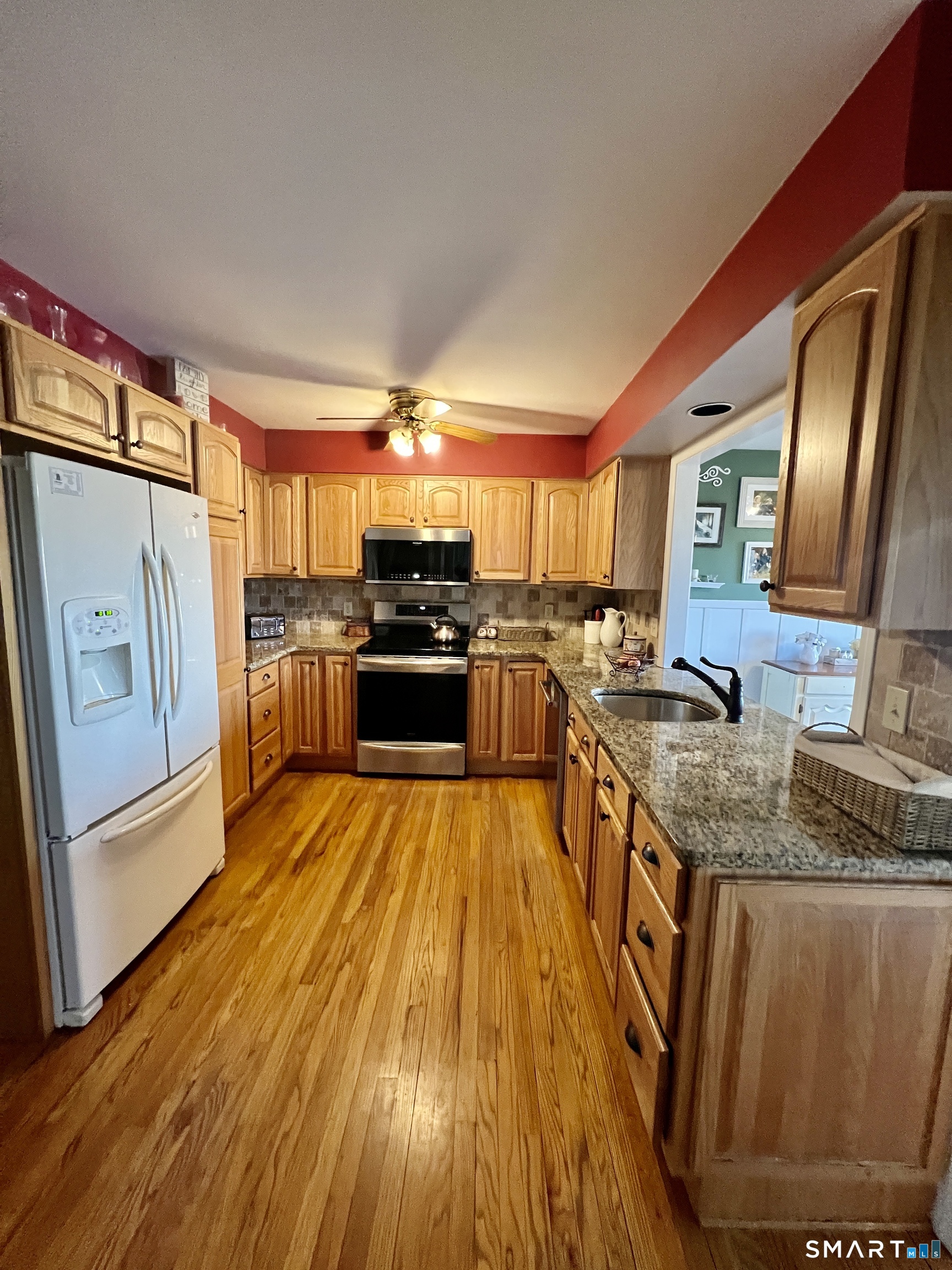 302 Cliffside Drive Torrington CT 06790