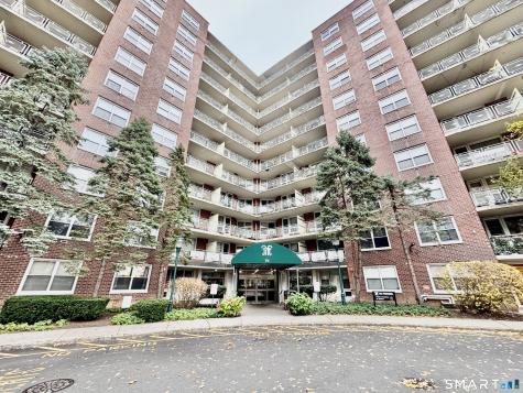 71 Strawberry Hill Avenue Stamford CT 06902