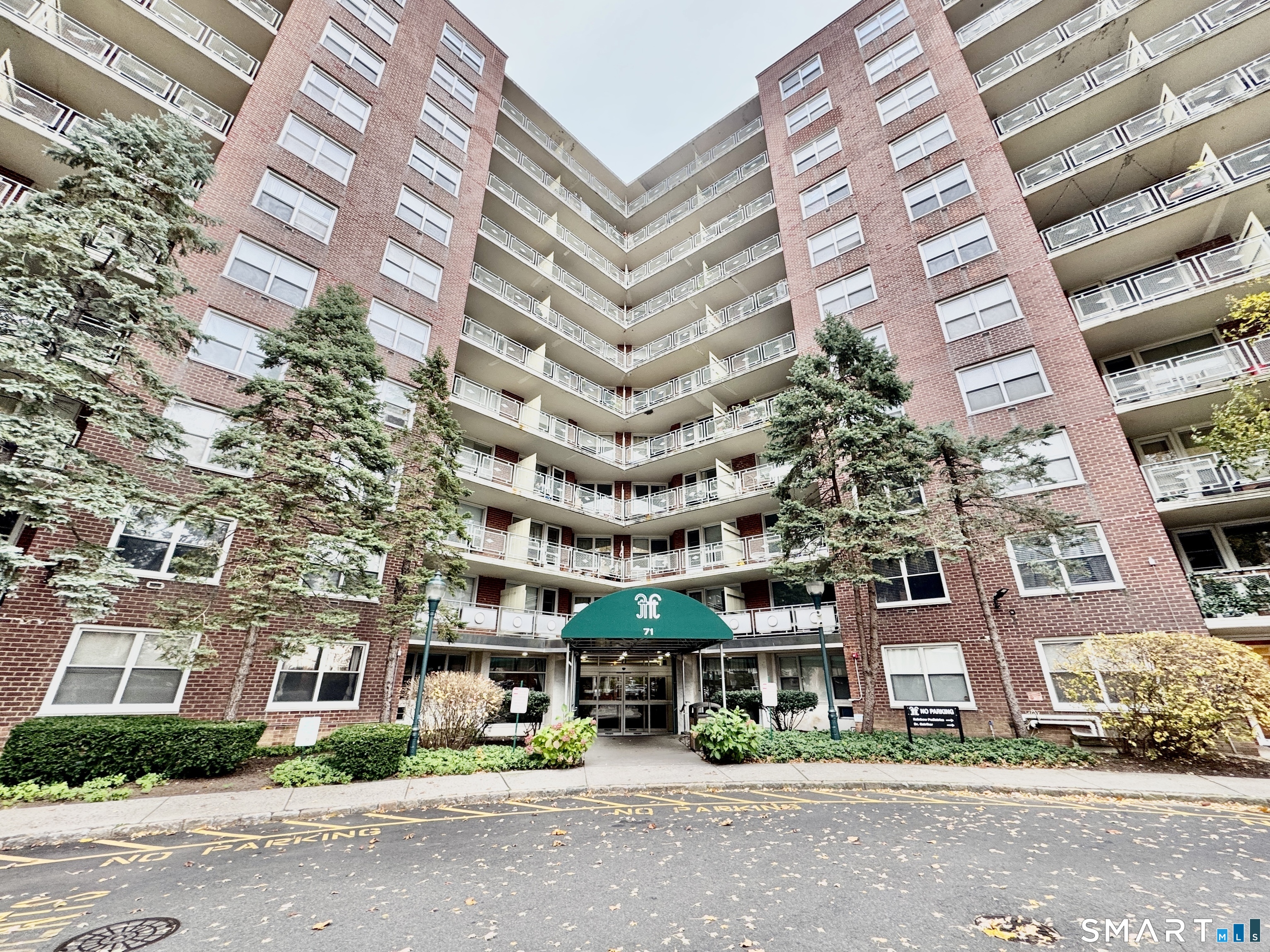 71 Strawberry Hill Avenue Stamford CT 06902