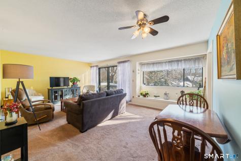 519 Heritage Village Southbury CT 06488