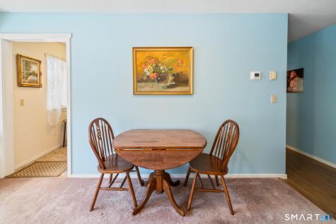 519 Heritage Village Southbury CT 06488