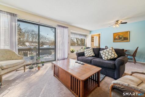 519 Heritage Village Southbury CT 06488