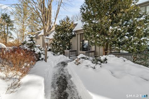 519 Heritage Village Southbury CT 06488