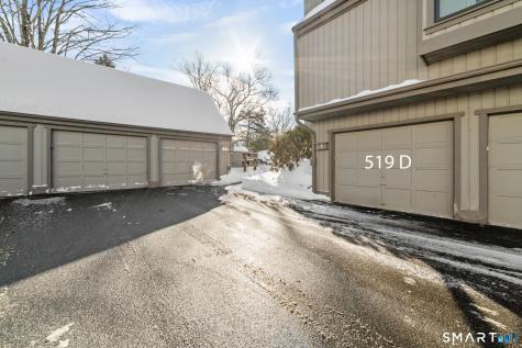 519 Heritage Village Southbury CT 06488