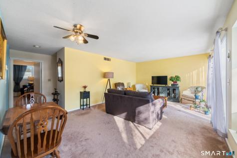 519 Heritage Village Southbury CT 06488