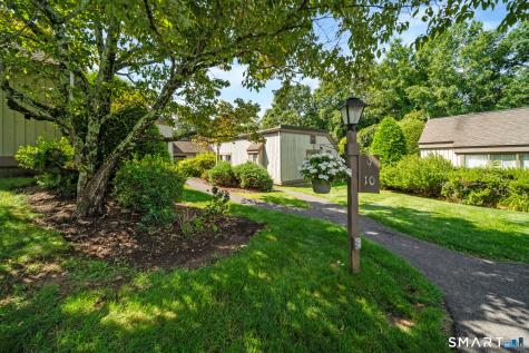 9 Heritage Circle Southbury CT 06488
