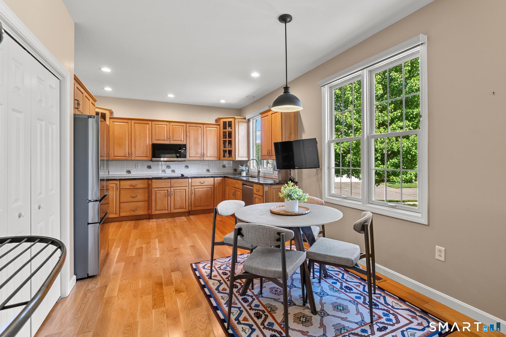 31 Gooseberry Drive Suffield CT 06078
