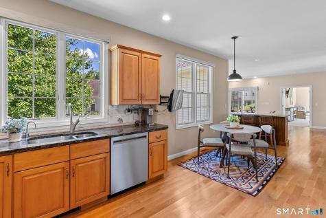 31 Gooseberry Drive Suffield CT 06078