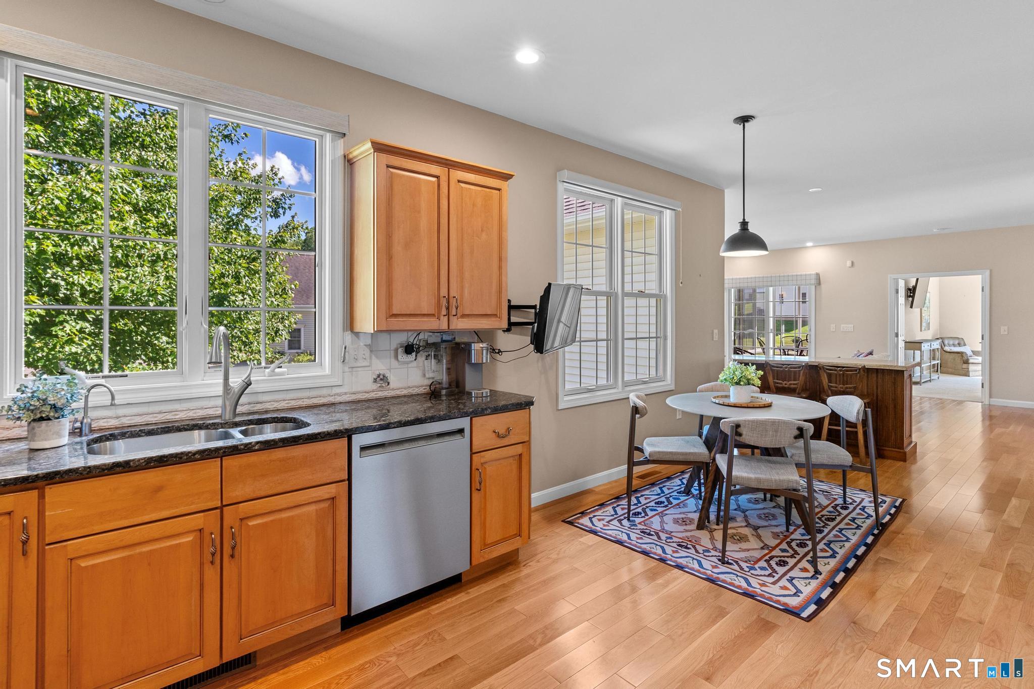 31 Gooseberry Drive Suffield CT 06078