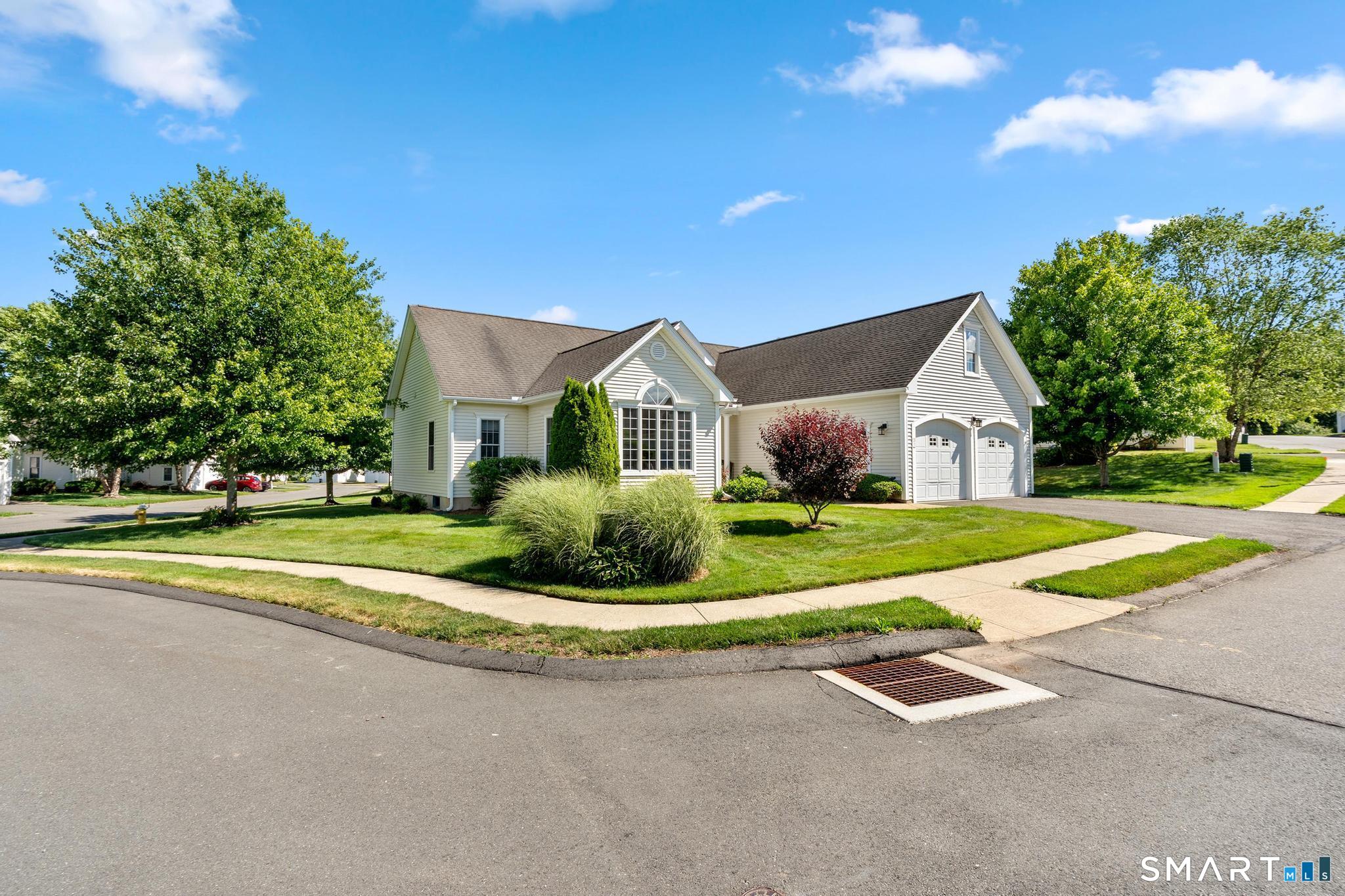 31 Gooseberry Drive Suffield CT 06078