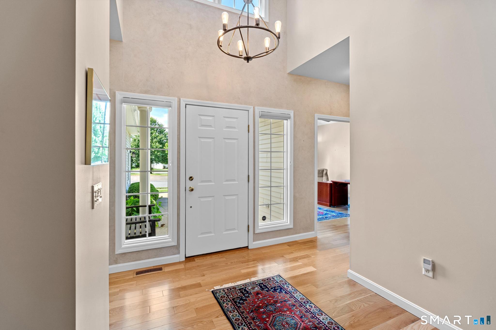 31 Gooseberry Drive Suffield CT 06078