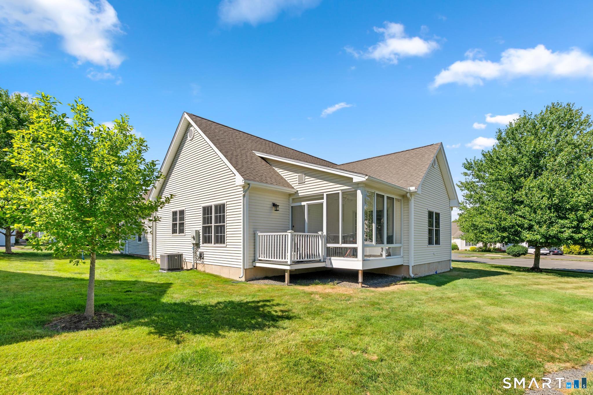31 Gooseberry Drive Suffield CT 06078