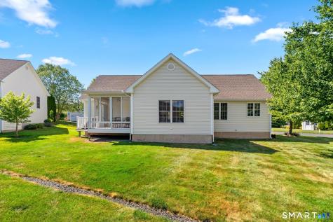 31 Gooseberry Drive Suffield CT 06078