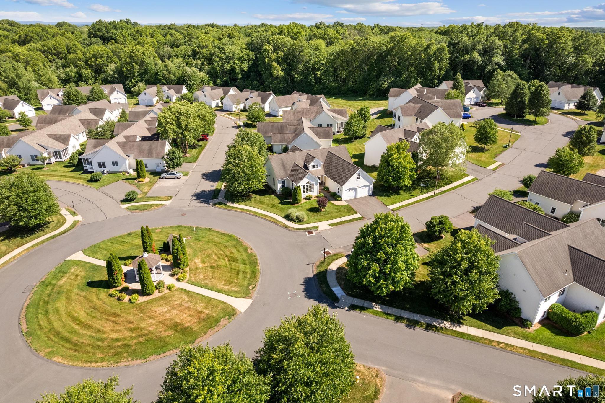 31 Gooseberry Drive Suffield CT 06078