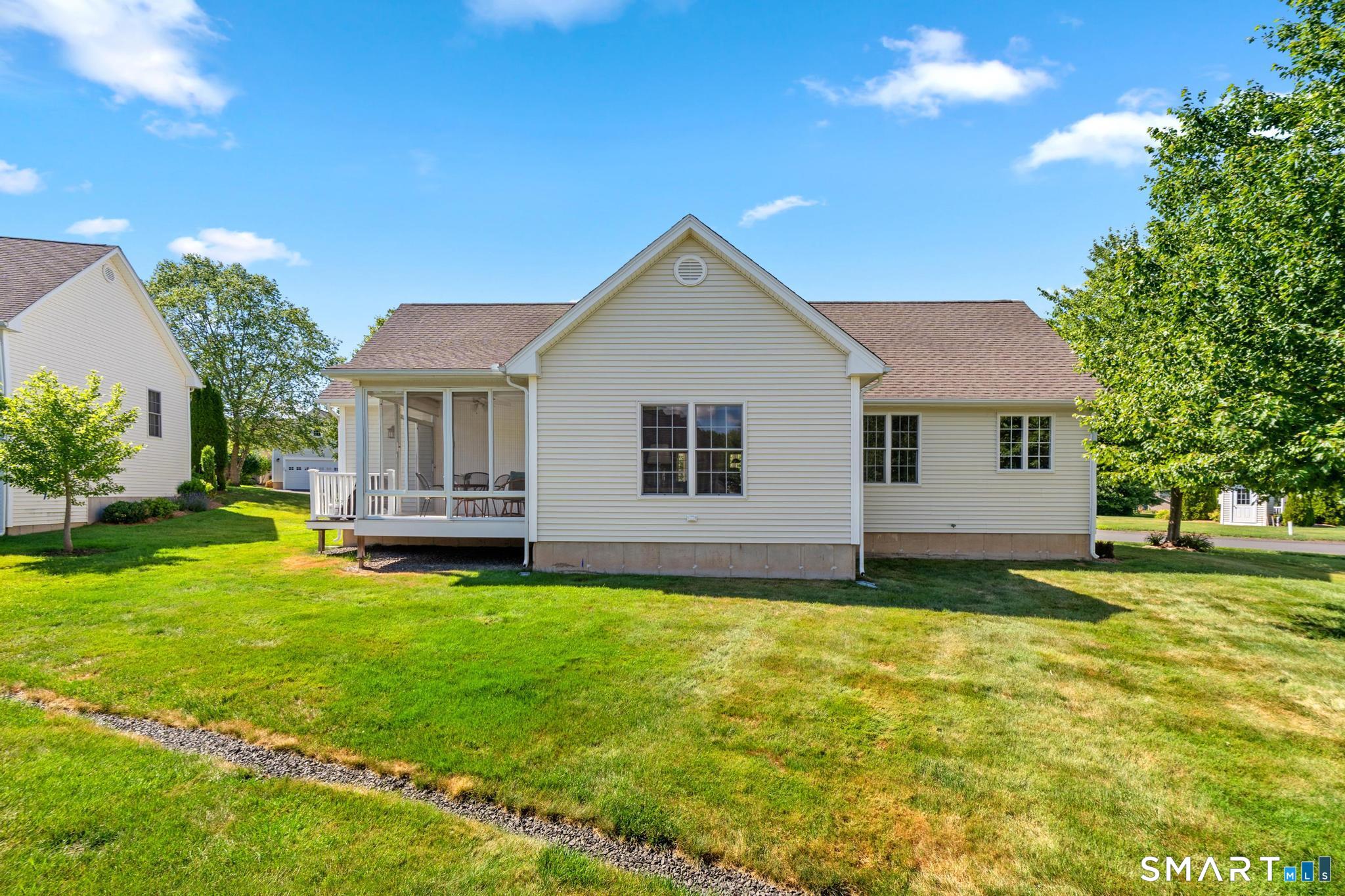 31 Gooseberry Drive Suffield CT 06078