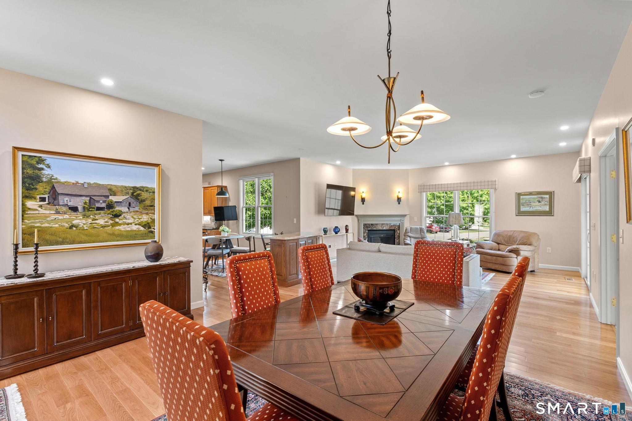 31 Gooseberry Drive Suffield CT 06078