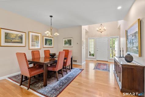 31 Gooseberry Drive Suffield CT 06078
