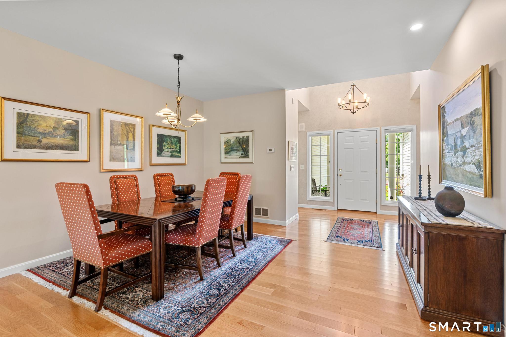 31 Gooseberry Drive Suffield CT 06078