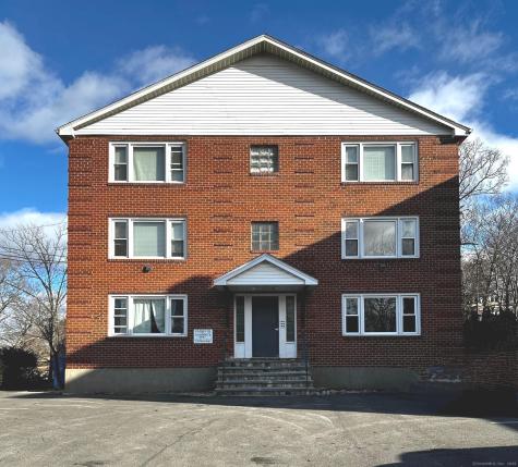 22 Park Place New Britain CT 06052