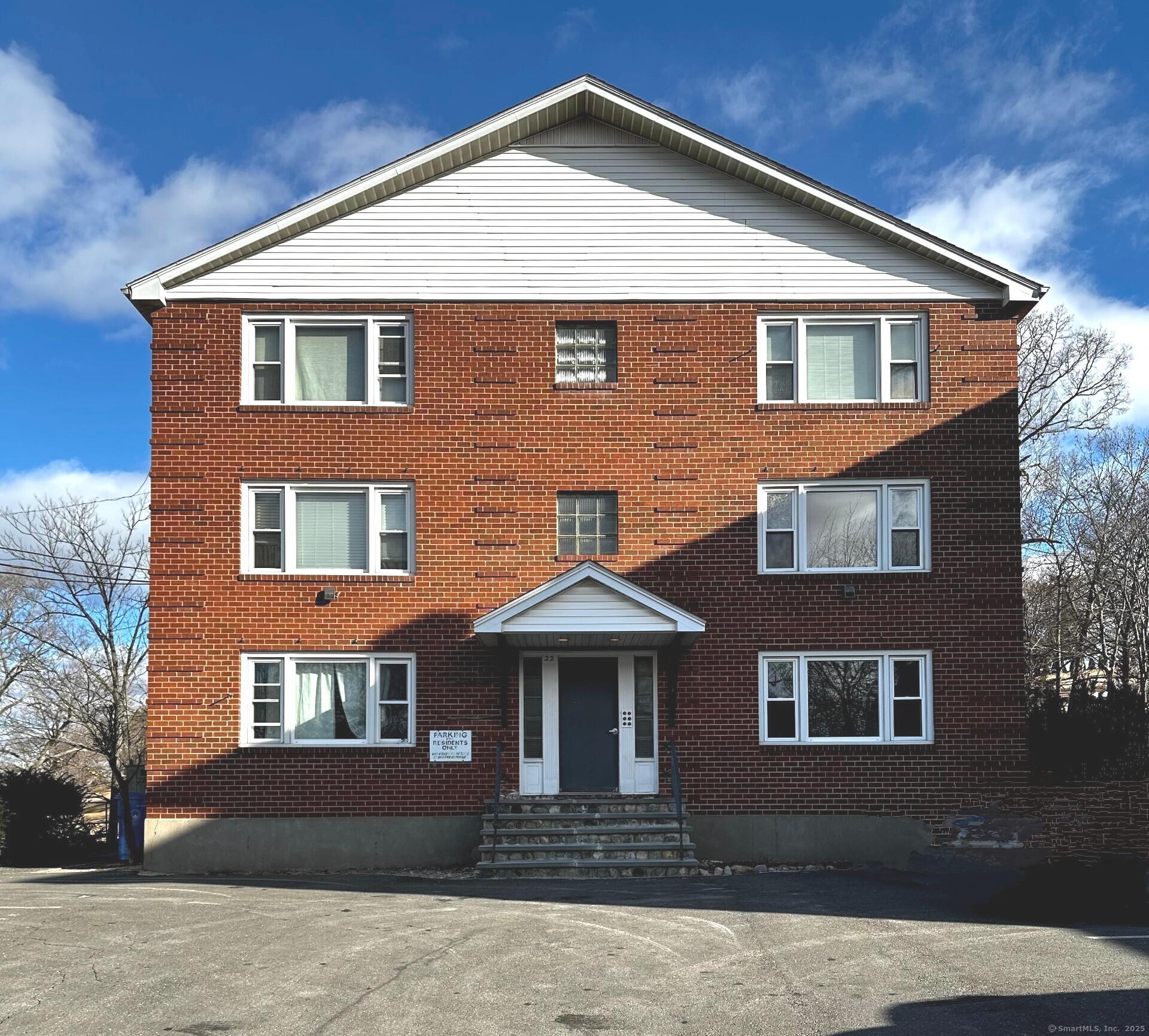 22 Park Place New Britain CT 06052