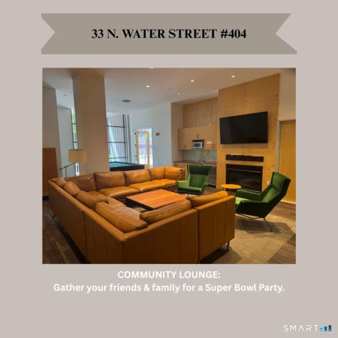33 North Water Street Norwalk CT 06854
